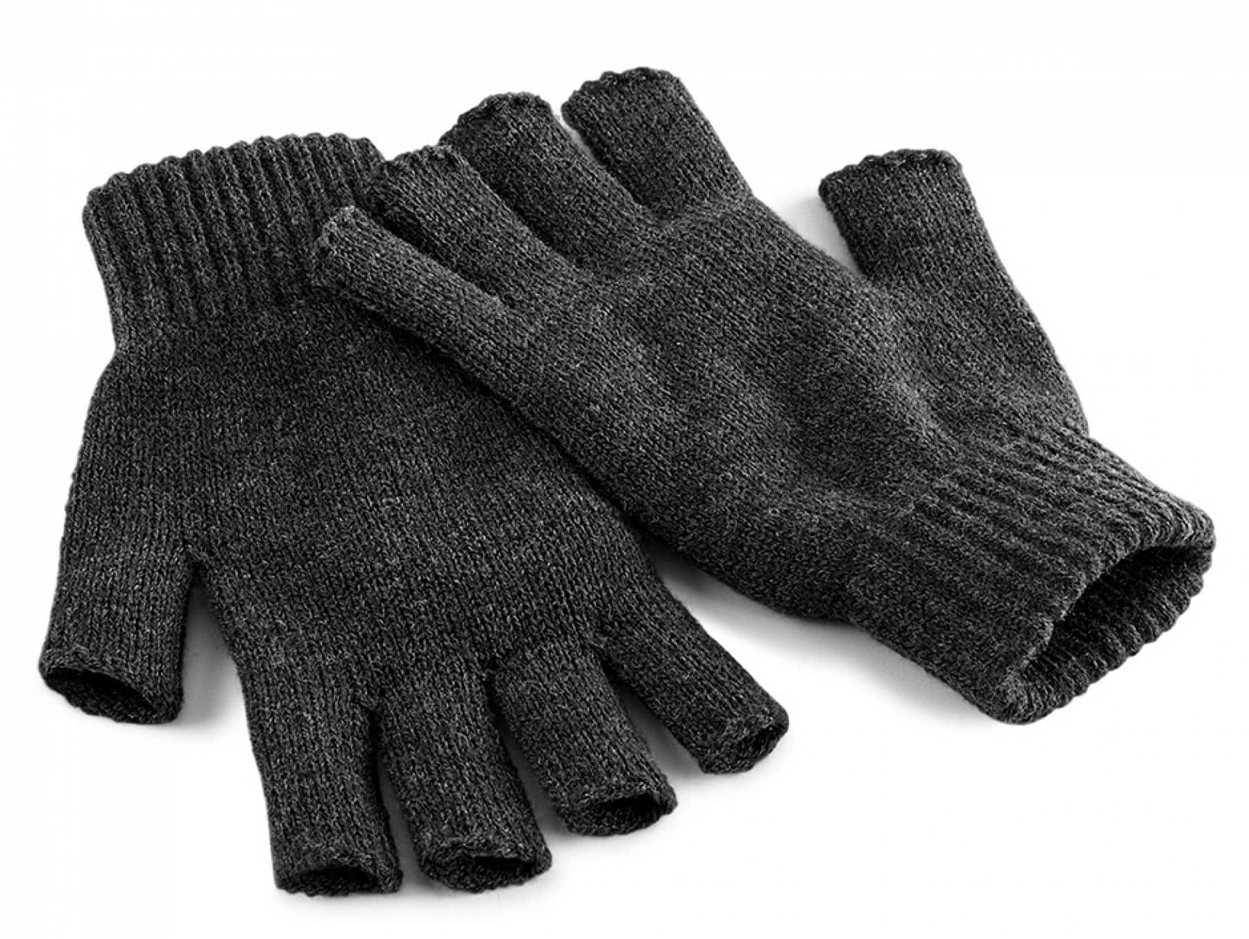 Fingerless Gloves