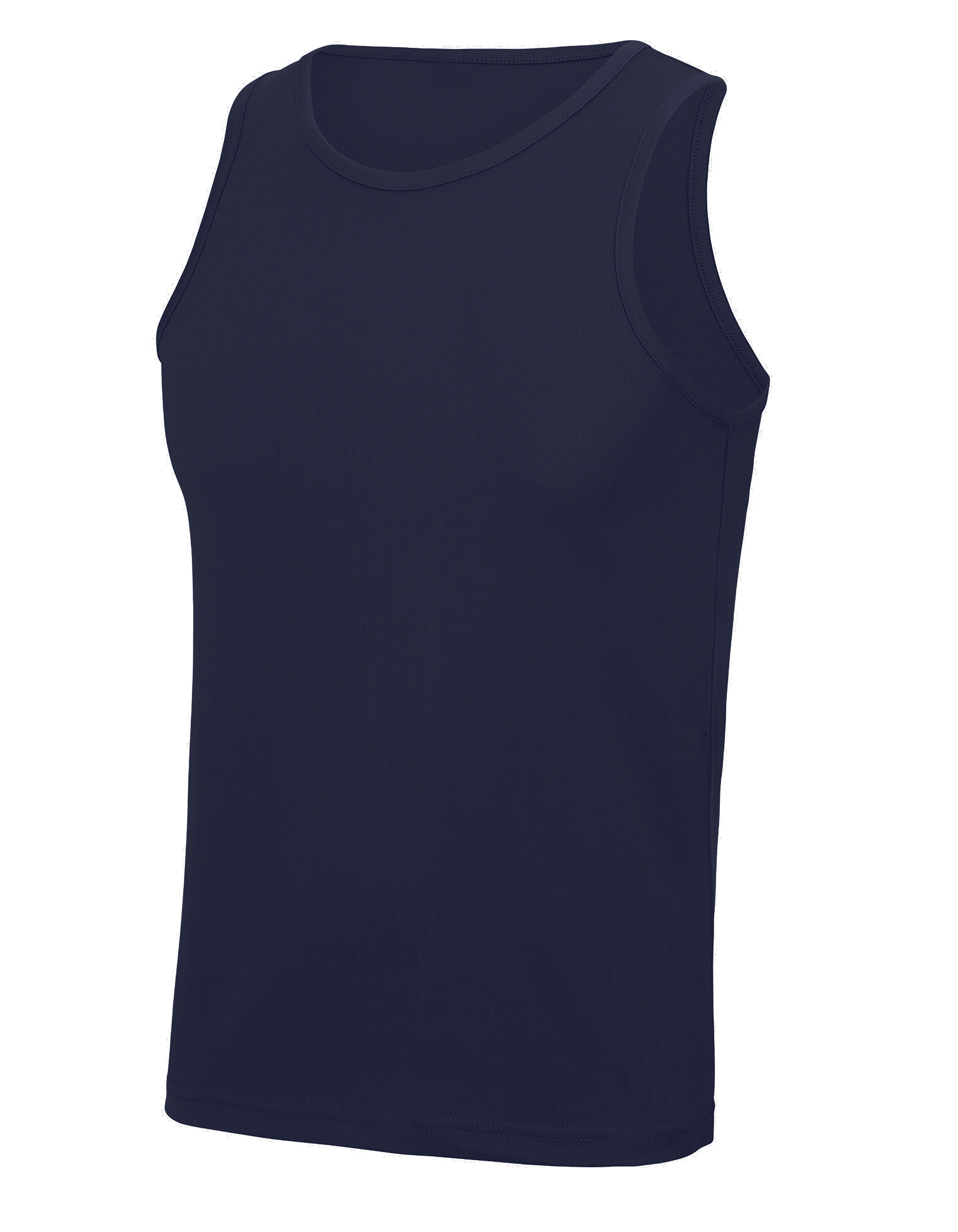 Schnell trocknendes Herren-Tanktop