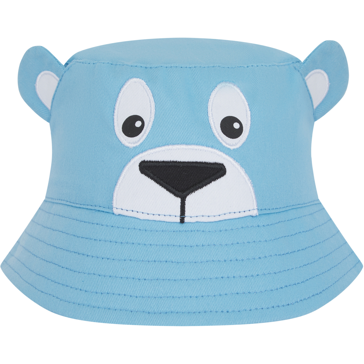 Character Bucket Hat