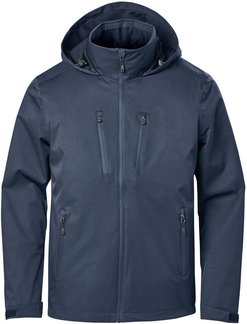 Men's Scirocco Lightweight Shell Jacket