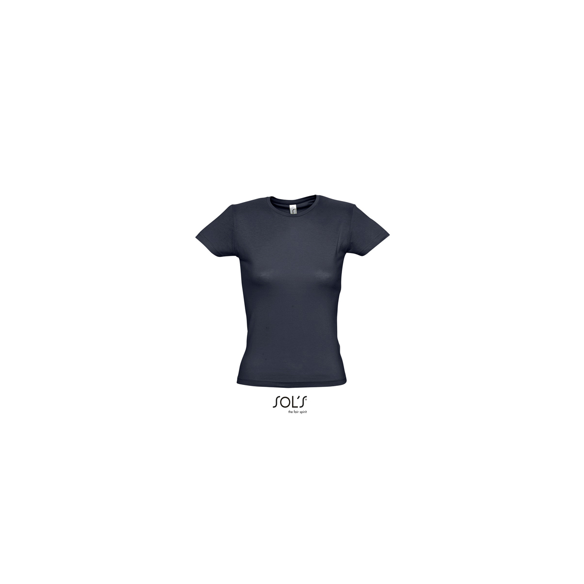 Women´s T-Shirt Miss