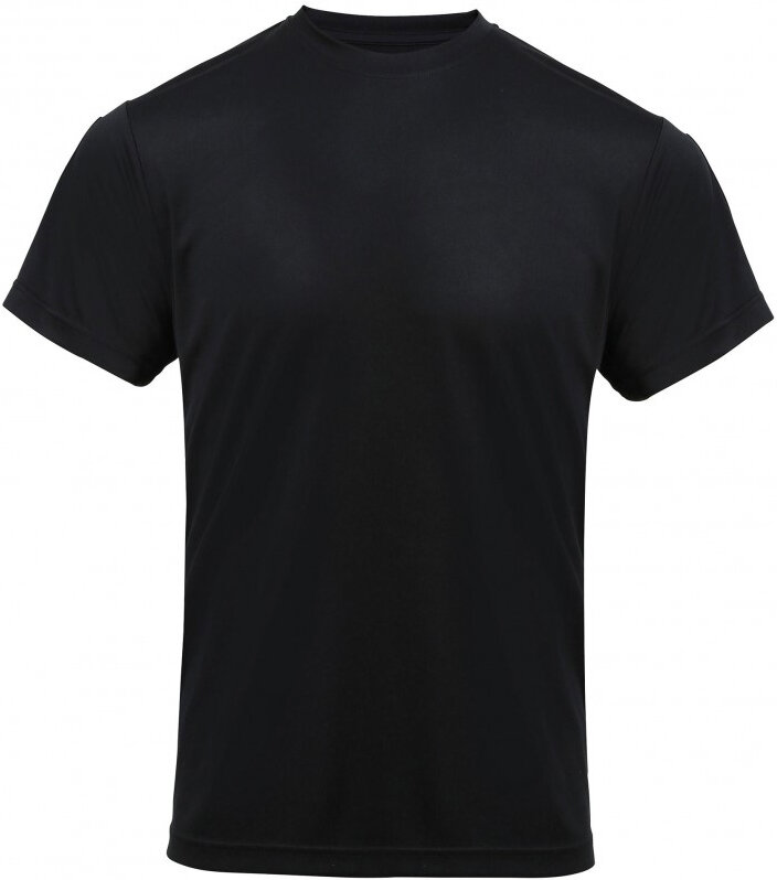 Coolchecker® Chef´s T-Shirt (Mesh Back)