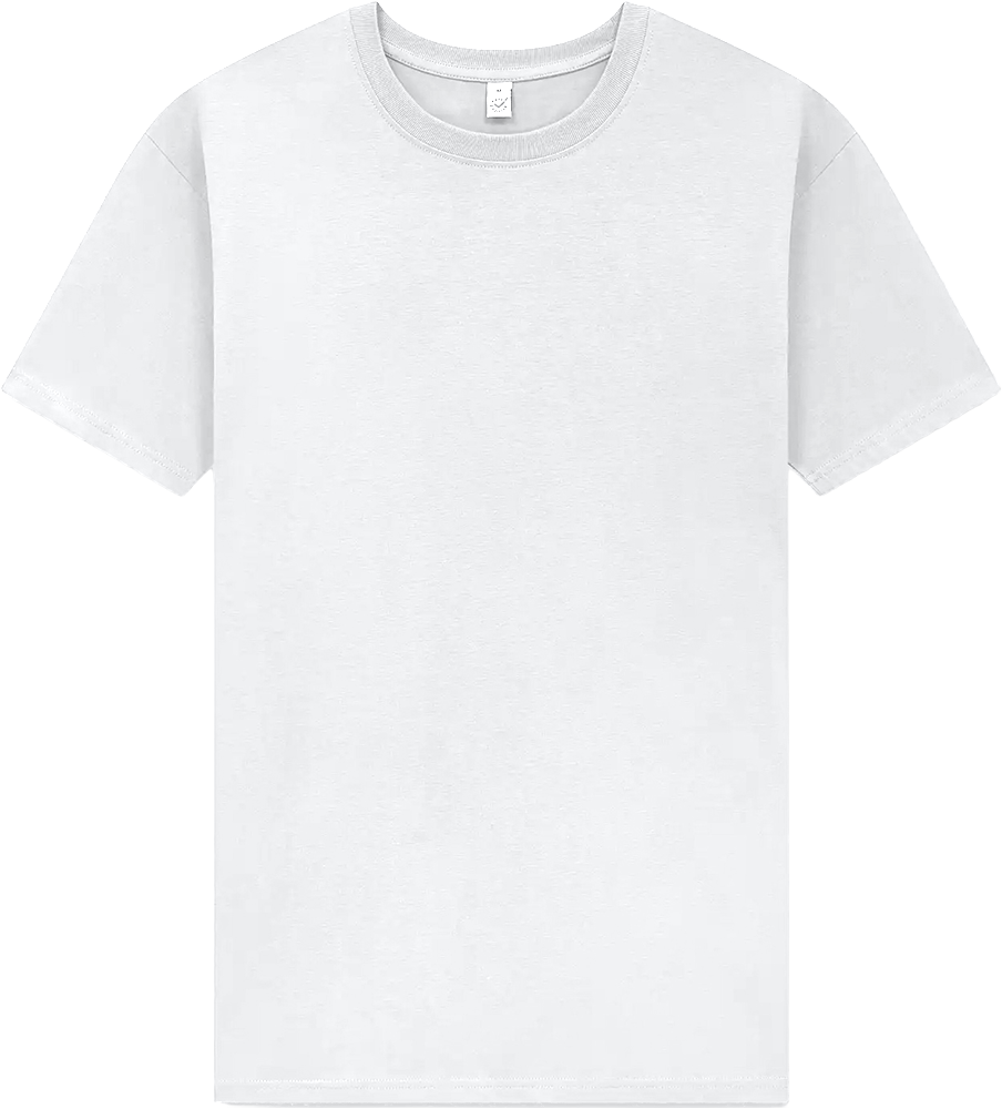 Unisex Organic Heavy Oversized T-Shirt