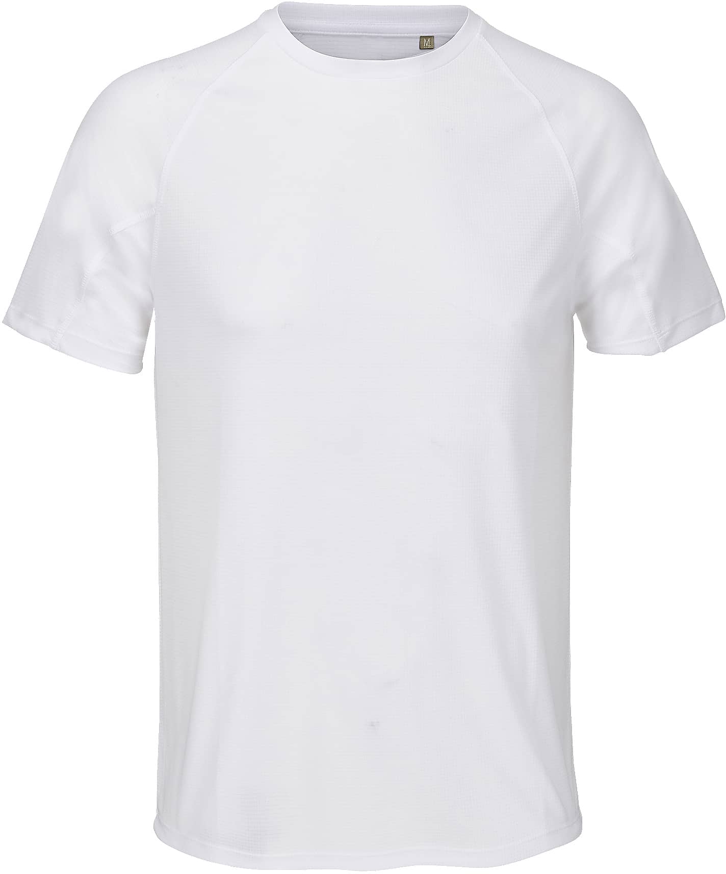 Men´s Raglan Sleeve T-Shirt Vortex