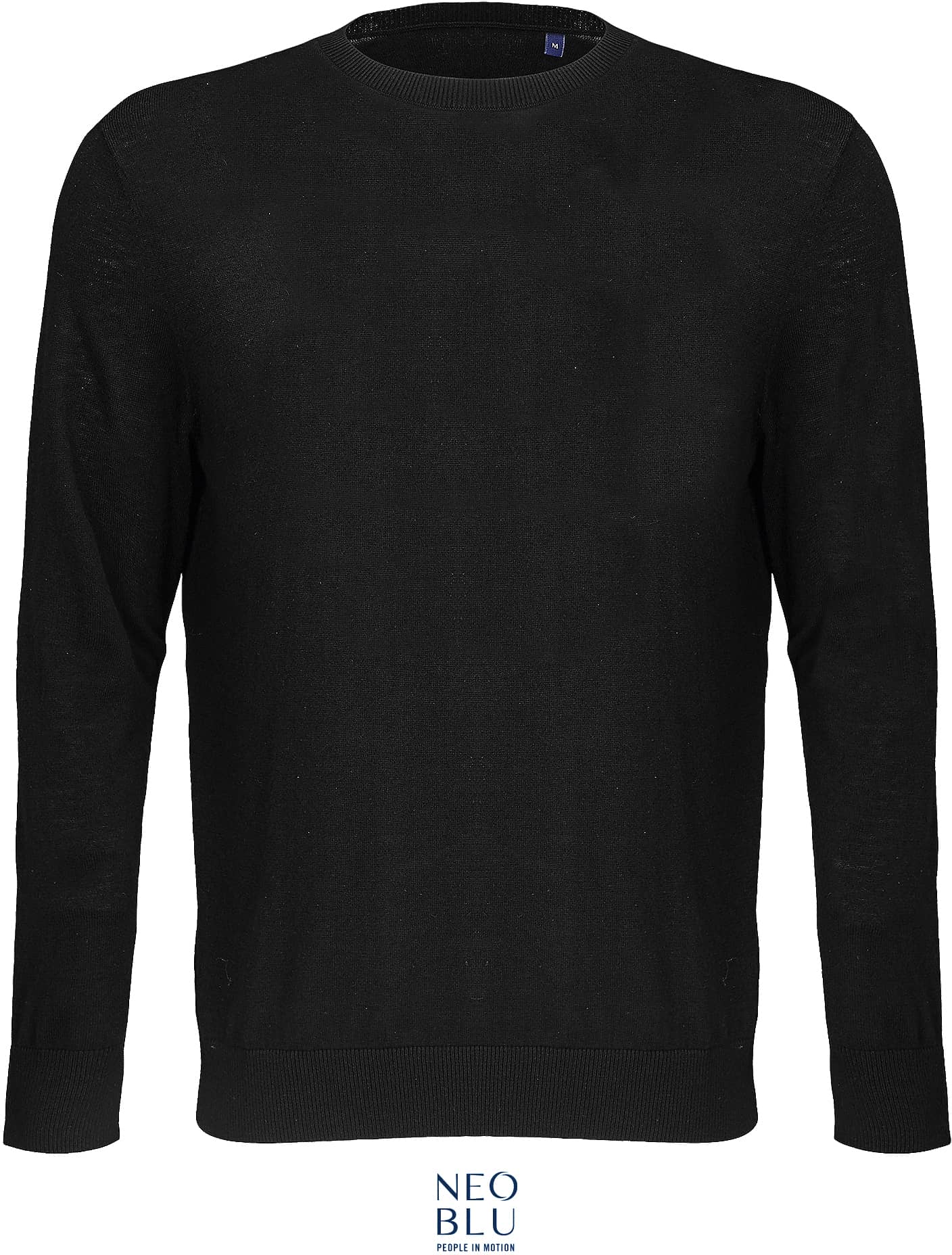 Men´s Round-Neck Sweater Stuart