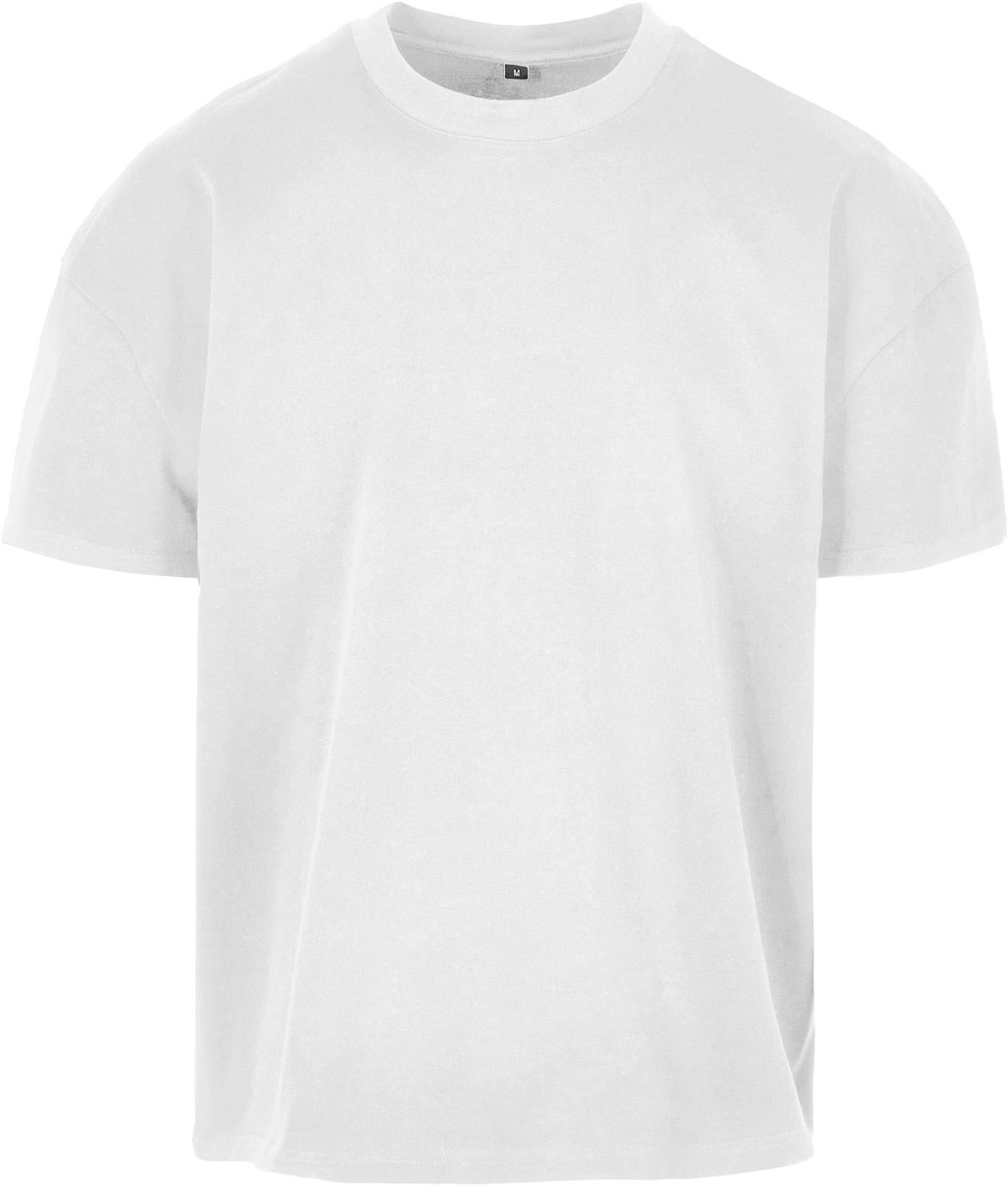 Ultra Heavy Cotton Box Tee