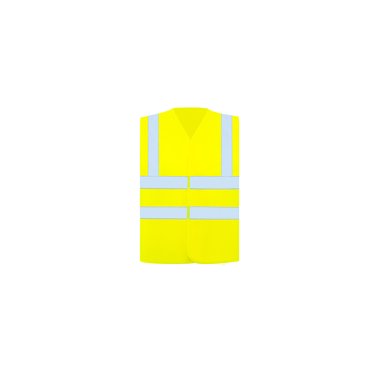 Comfort Safety Vest Minden CO² Neutral