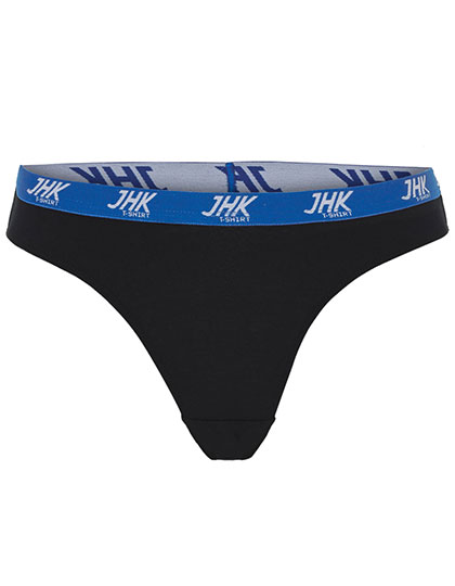 Ladies´ Briefs (3 Pack)
