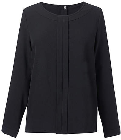 Women´s Roma Long Sleeve Blouse