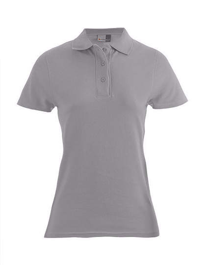 Hochwertig verarbeitetes Damen-Poloshirt
