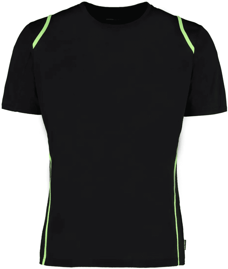 Regular Fit Cooltex® Contrast Tee
