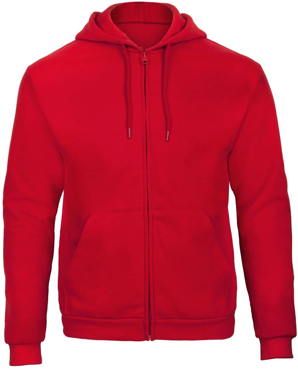 ID.205 Sweat-Jacket 50/50