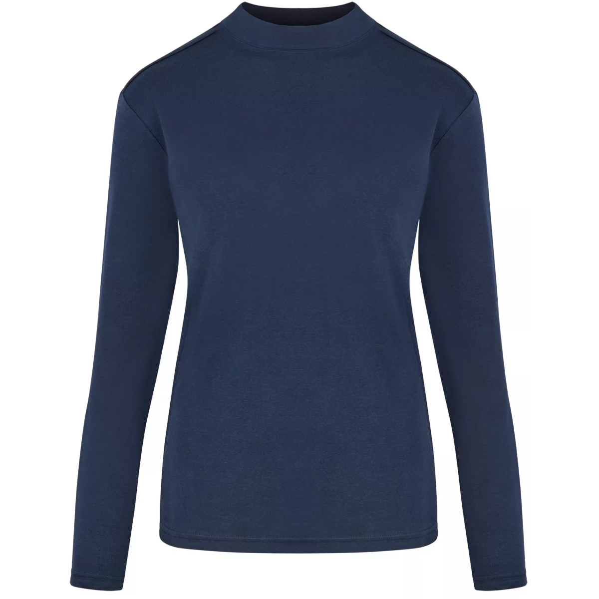 Women´s Premium Highneck Longsleeve Tees