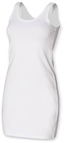 Women´s Stretch Vest Dress