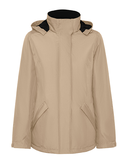 Women´s America Parka