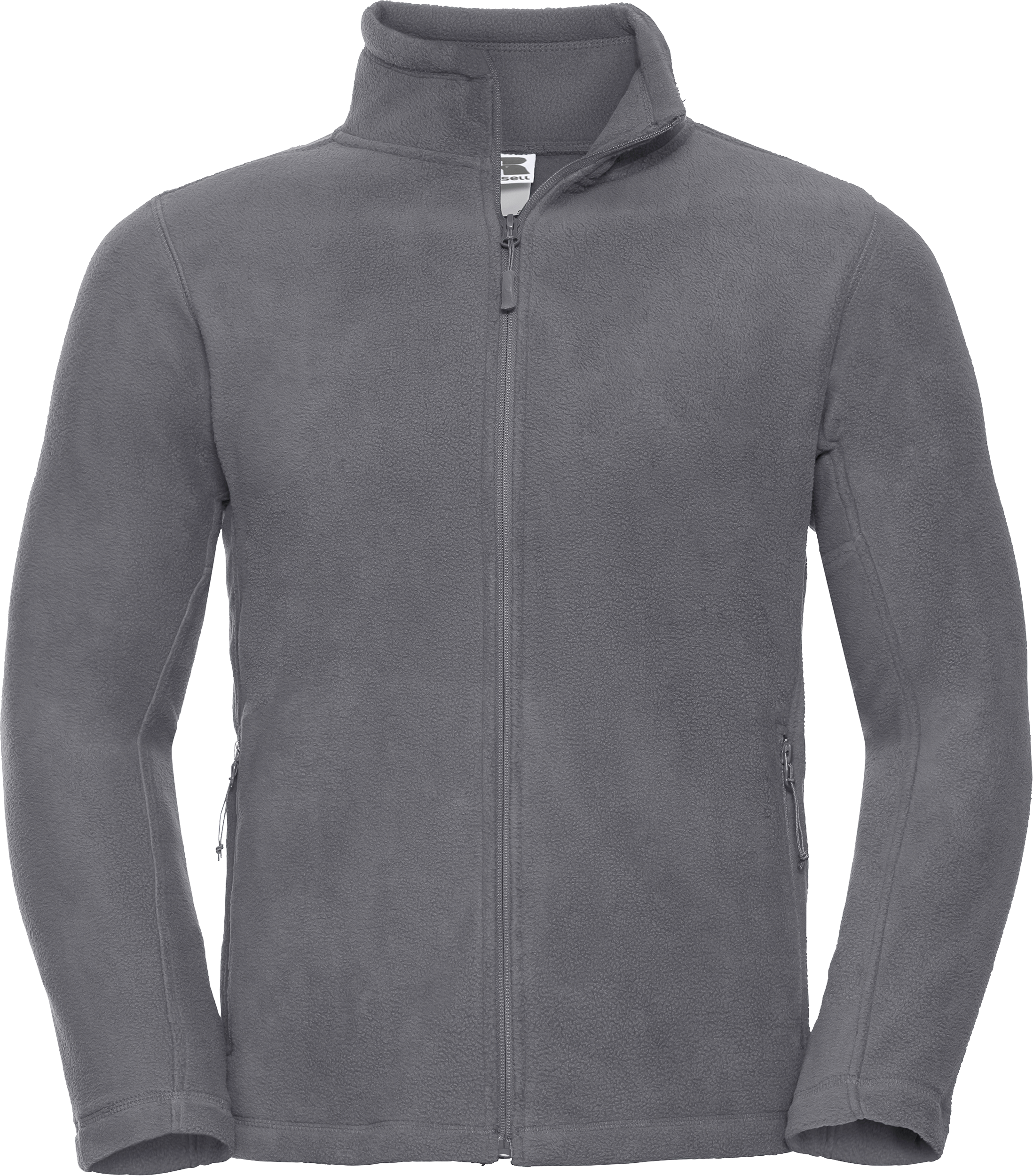 Men´s Full Zip Outdoor Fleece
