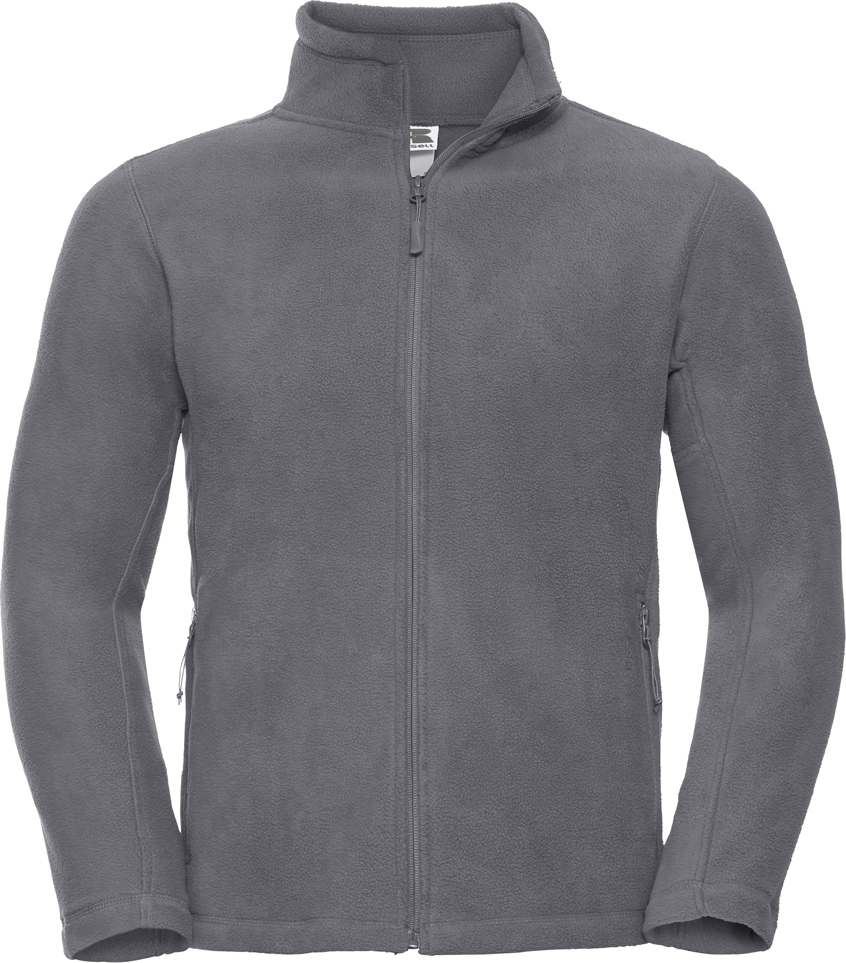 Men´s Full Zip Outdoor Fleece