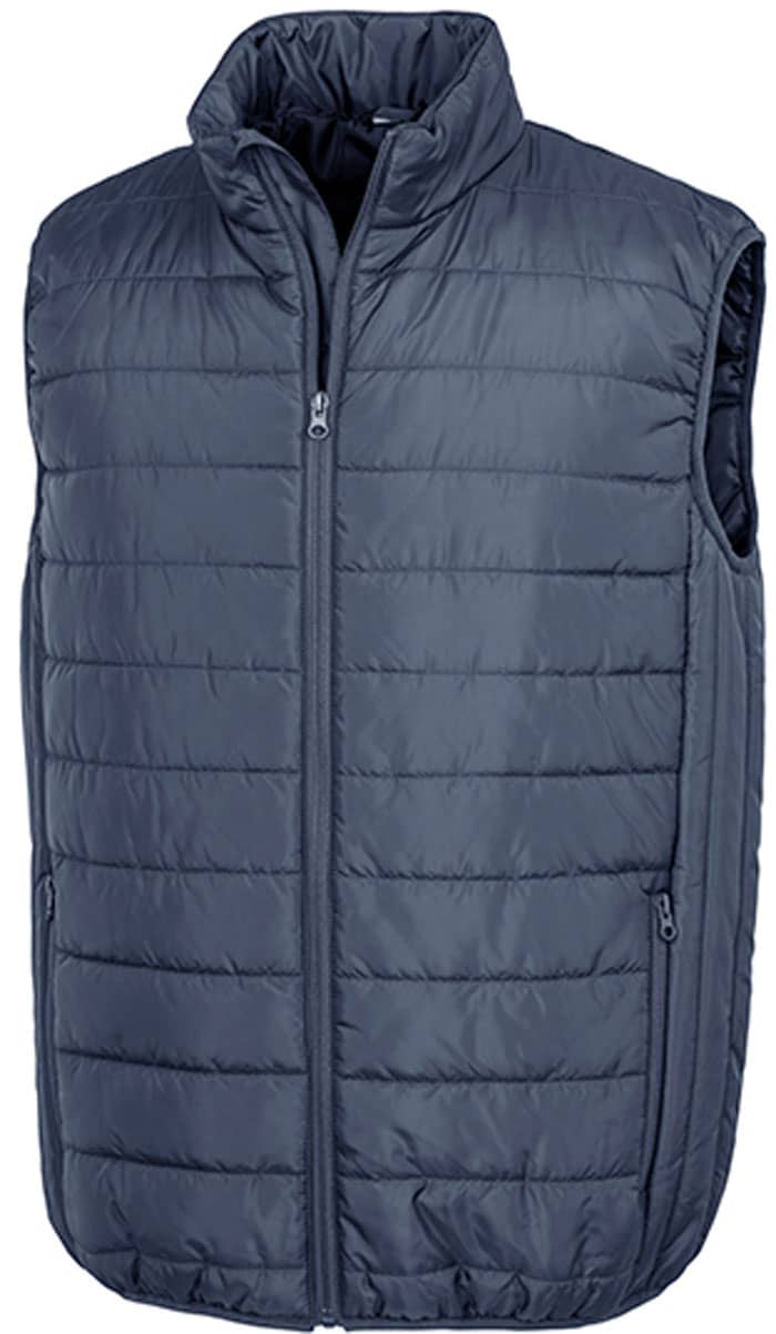 Promo Padded Bodywarmer