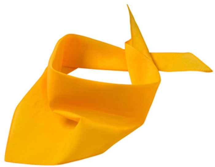 Multifunktionales Halstuch