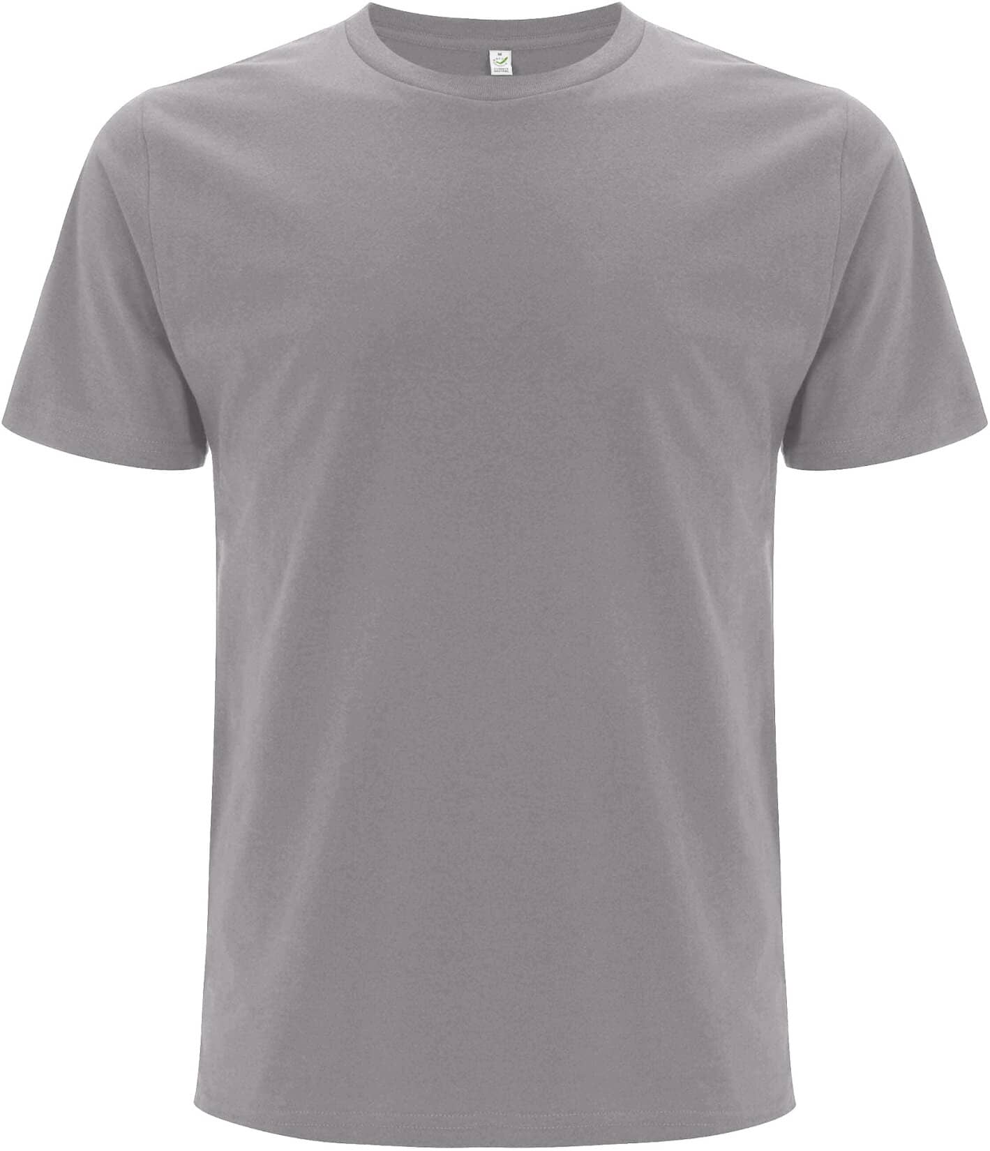 Leichtes Unisex-T-Shirt aus Bio-Baumwolle