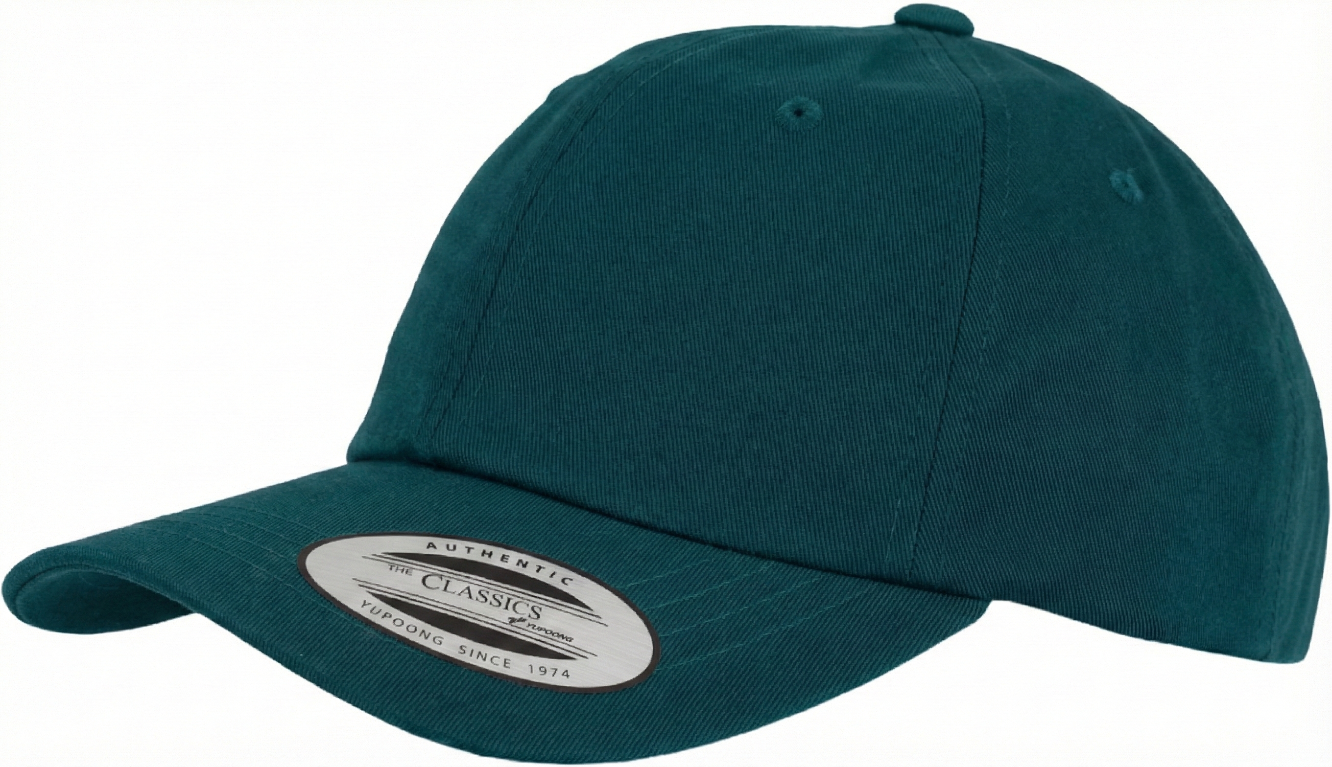 Low Profile Cotton Twill