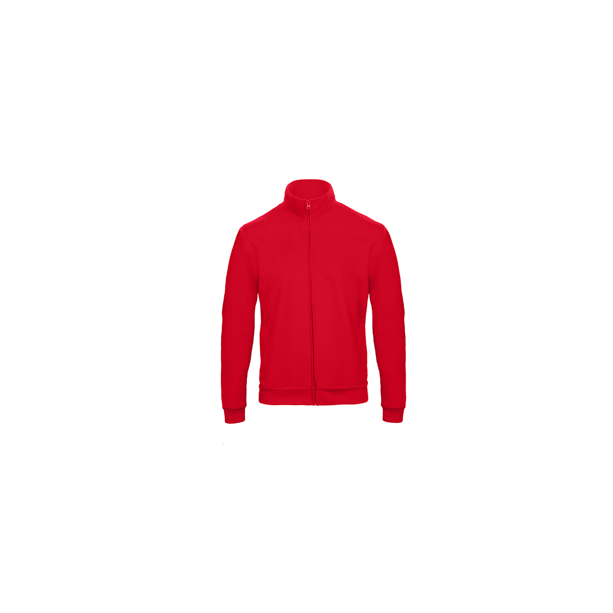 ID.206 Sweat-Jacket 50/50