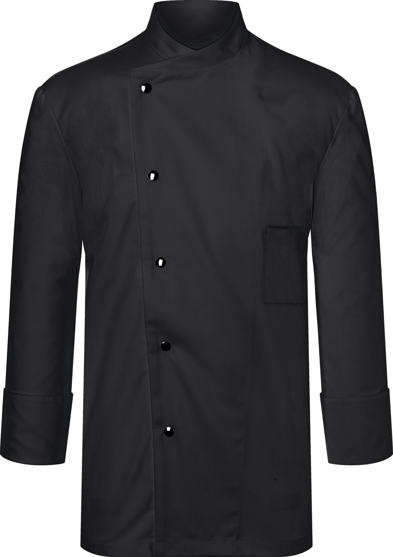 Kochjacke Lars