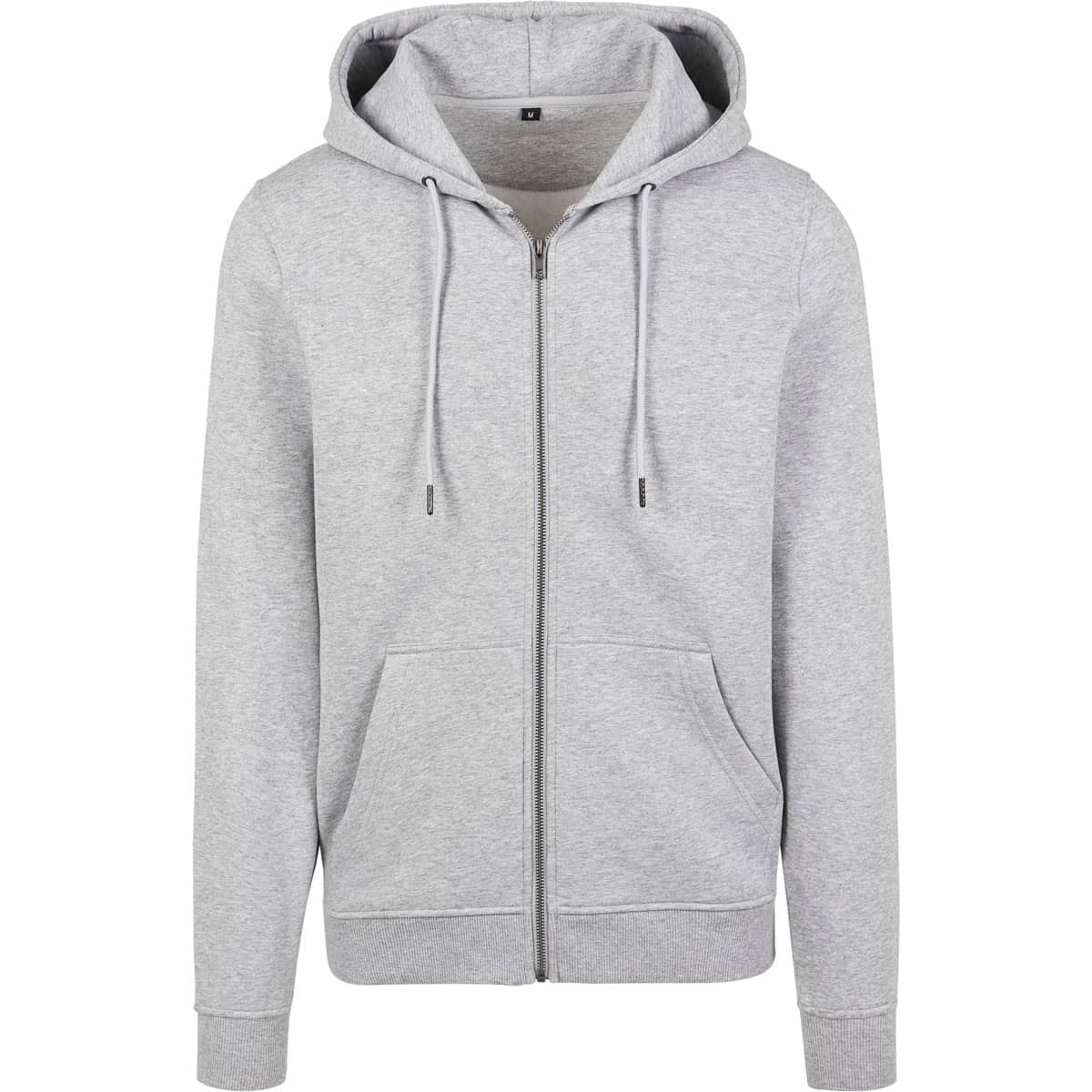 Premium Zip Hoodie