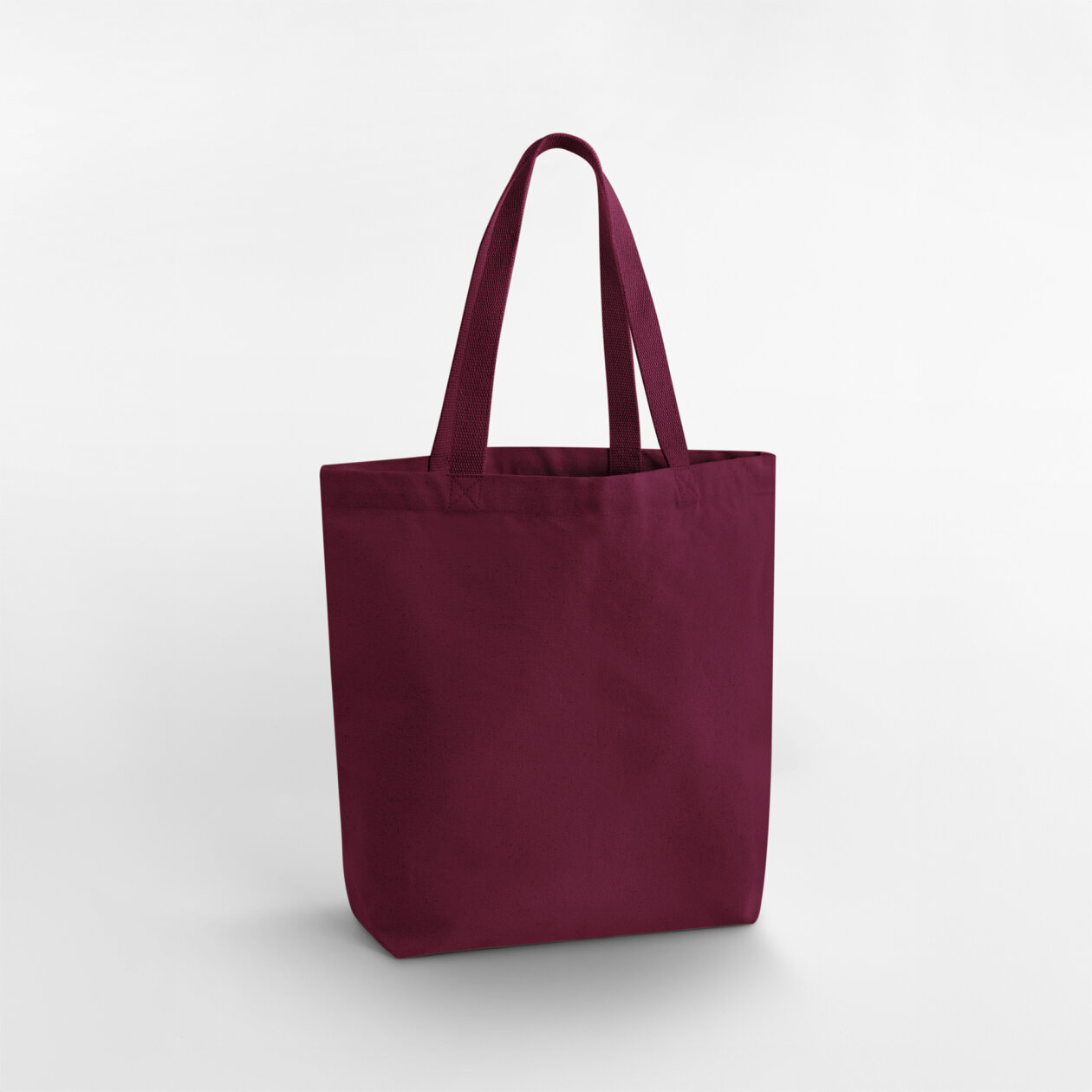 Heavyweight Canvas Tote Bag