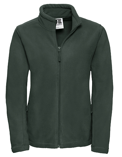 Wärmende Damen Outdoor-Fleecejacke