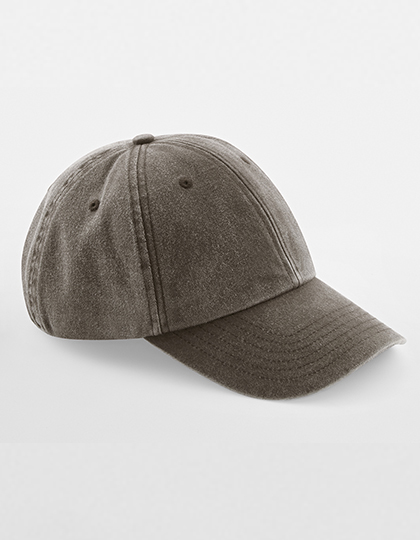 Dad-Cap im Vintage-Stil