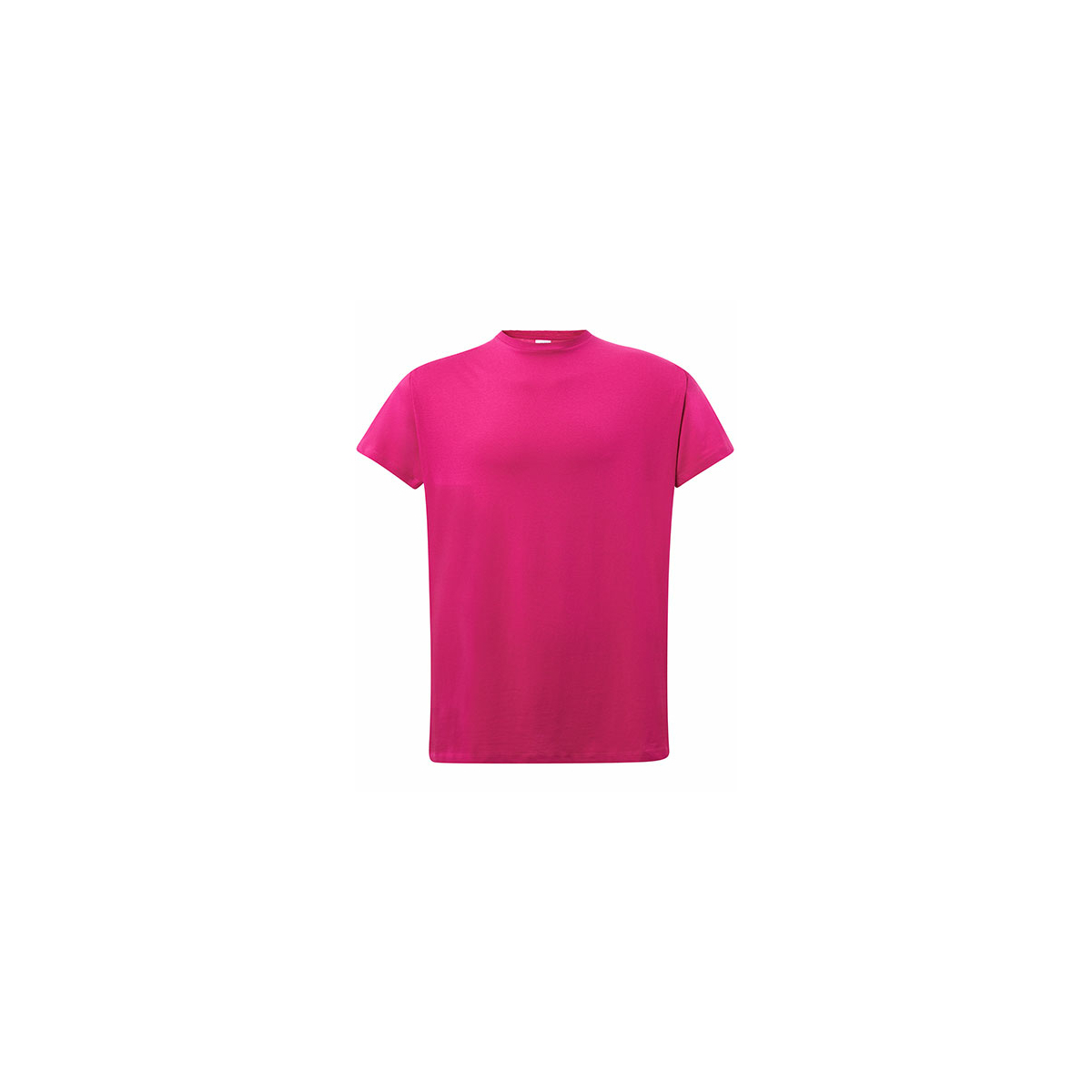 Ladies´ Curves T-Shirt