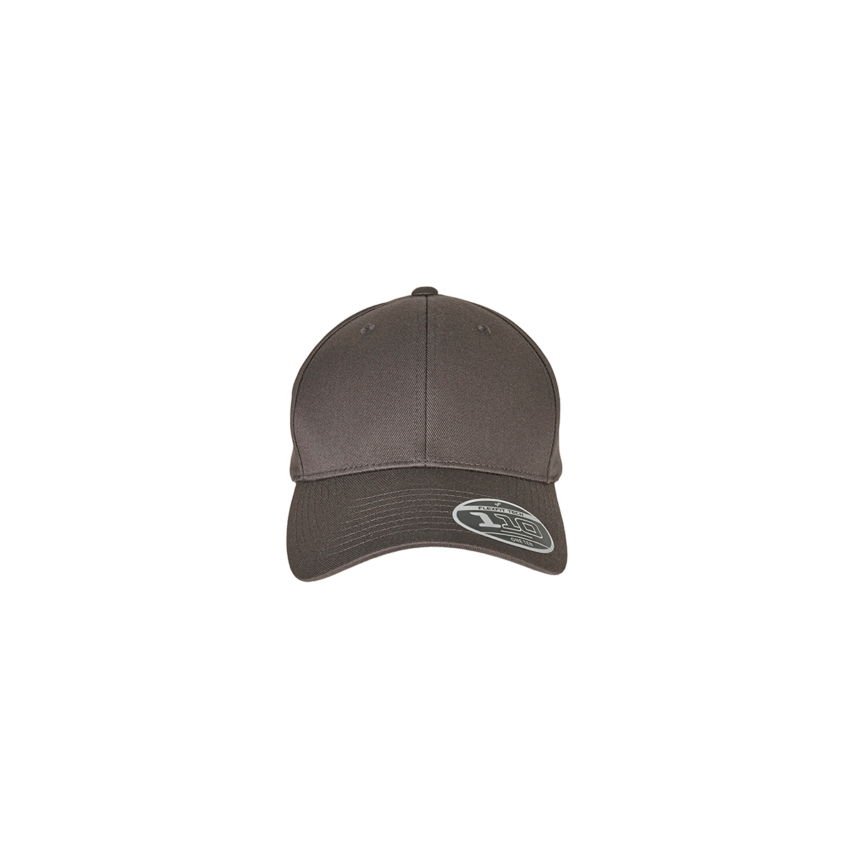 Flexfit 110 Curved Visor Snapback