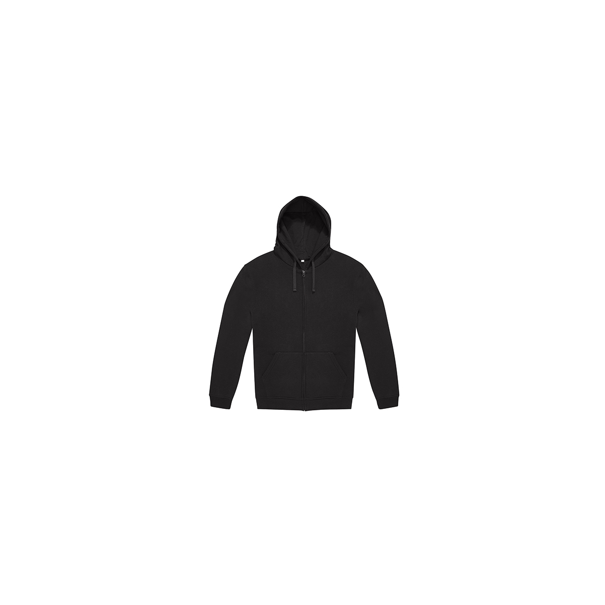ID.334 Zip Hood