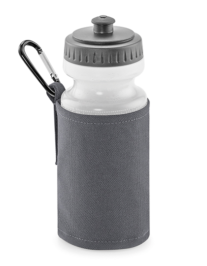 Water Bottle And Holder