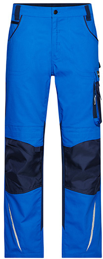Strapazierfähige Unisex-Arbeitshose "Strong"