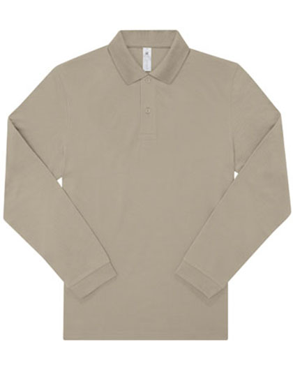 My Polo 180 Long Sleeve