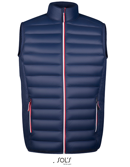 Men´s Victoire Bodywarmer Jacket