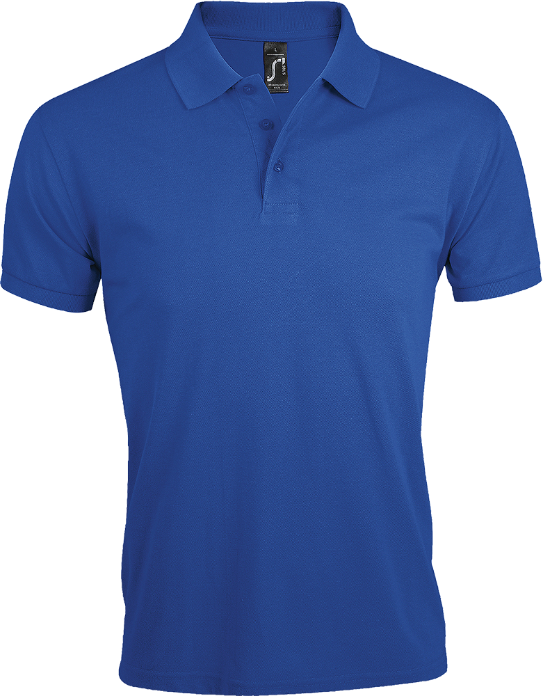 Men´s Polo Shirt Prime