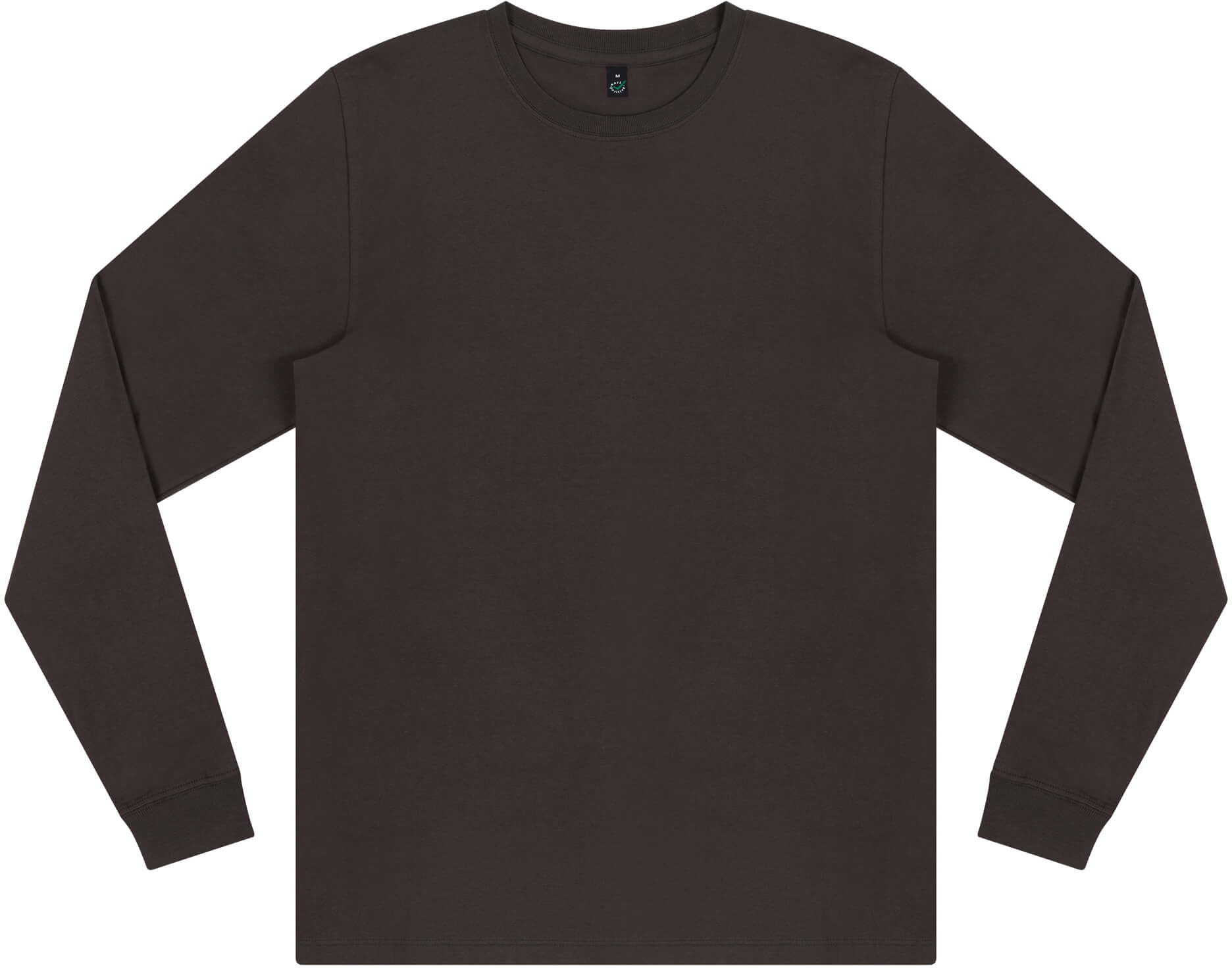 Premium Unisex-Longsleeve aus Bio-Baumwolle