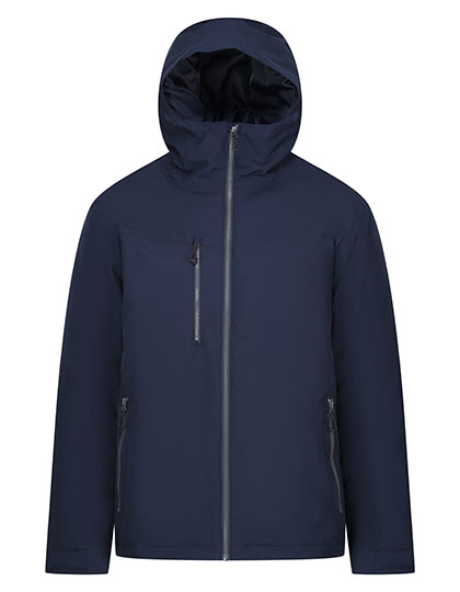 Navigate Waterproof Insulated Jacket