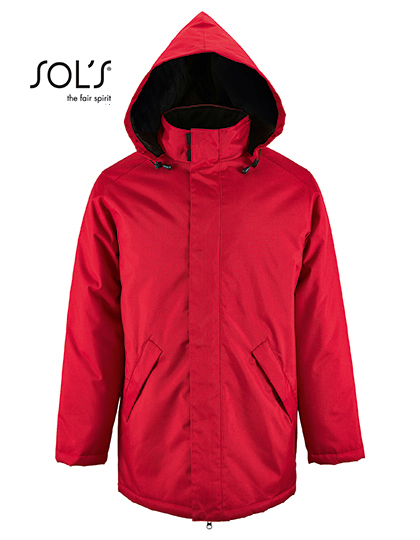 Unisex-Steppjacke "Robyn"