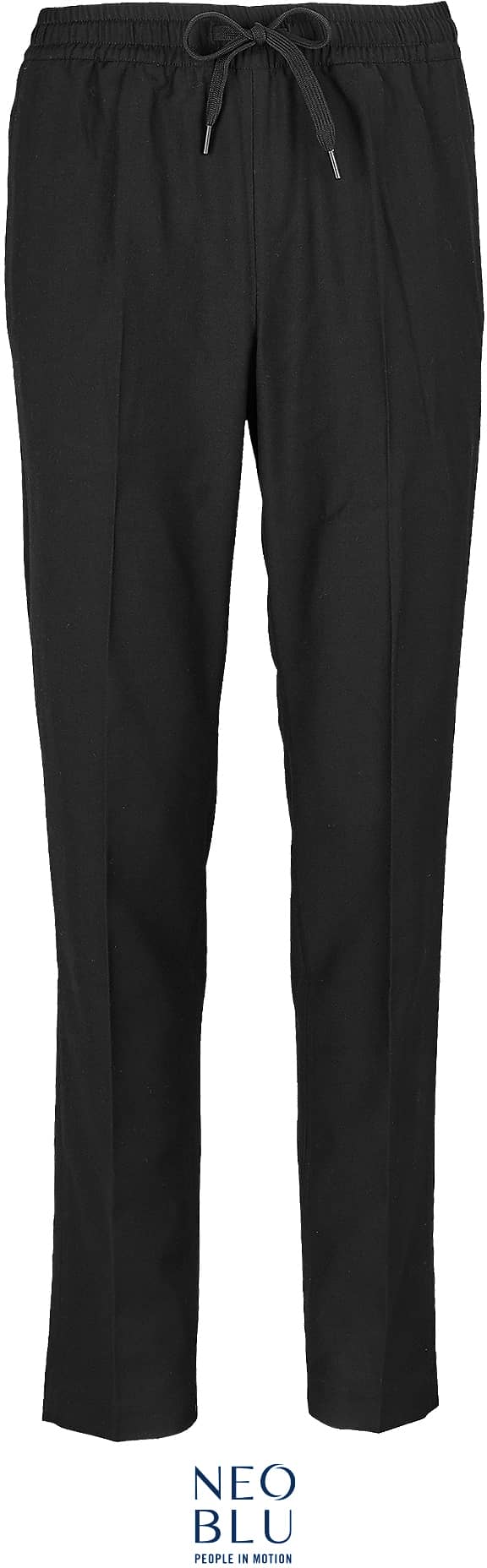 Women´s Elasticated Waist Suit Trousers Germain