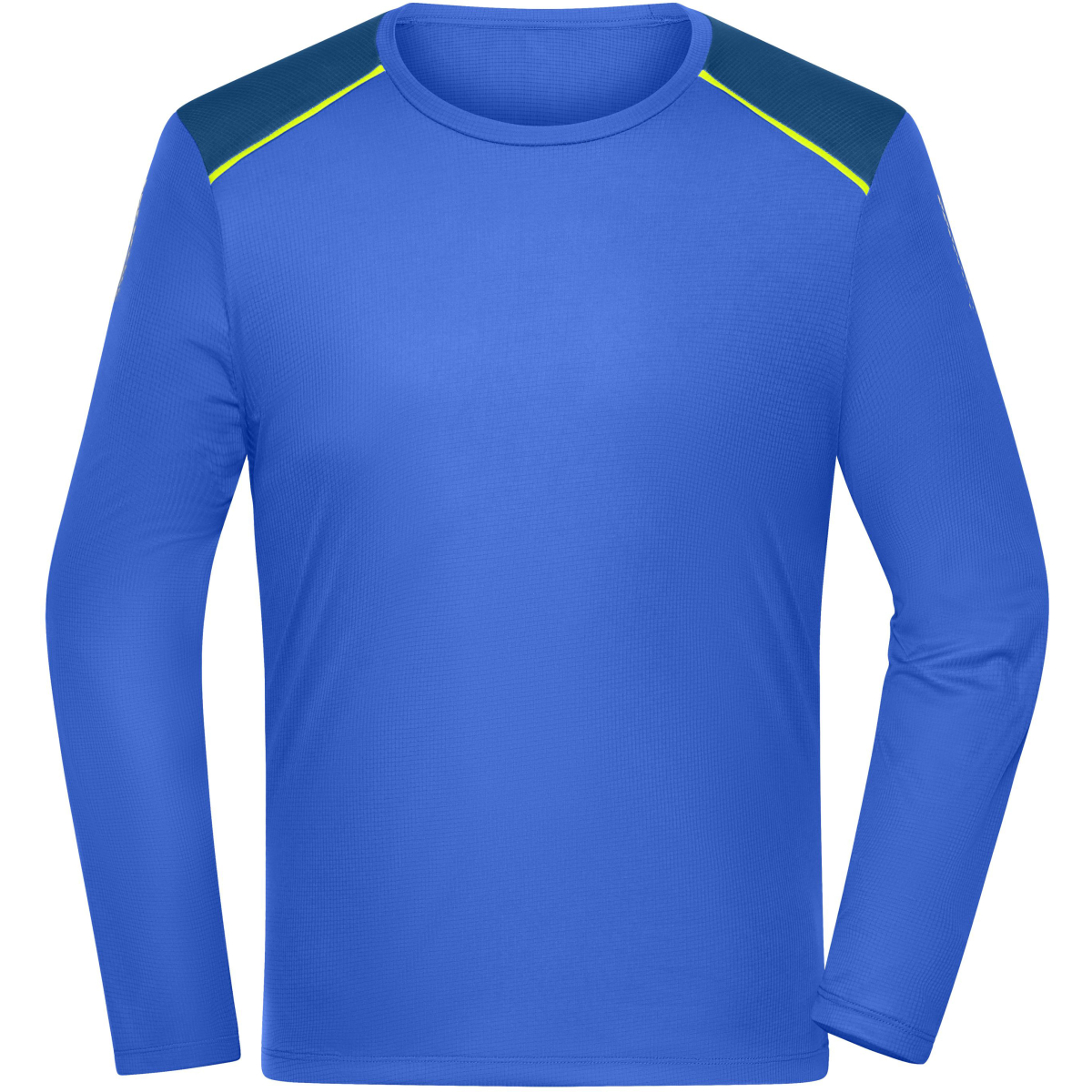 Men´s Running Shirt Longsleeve