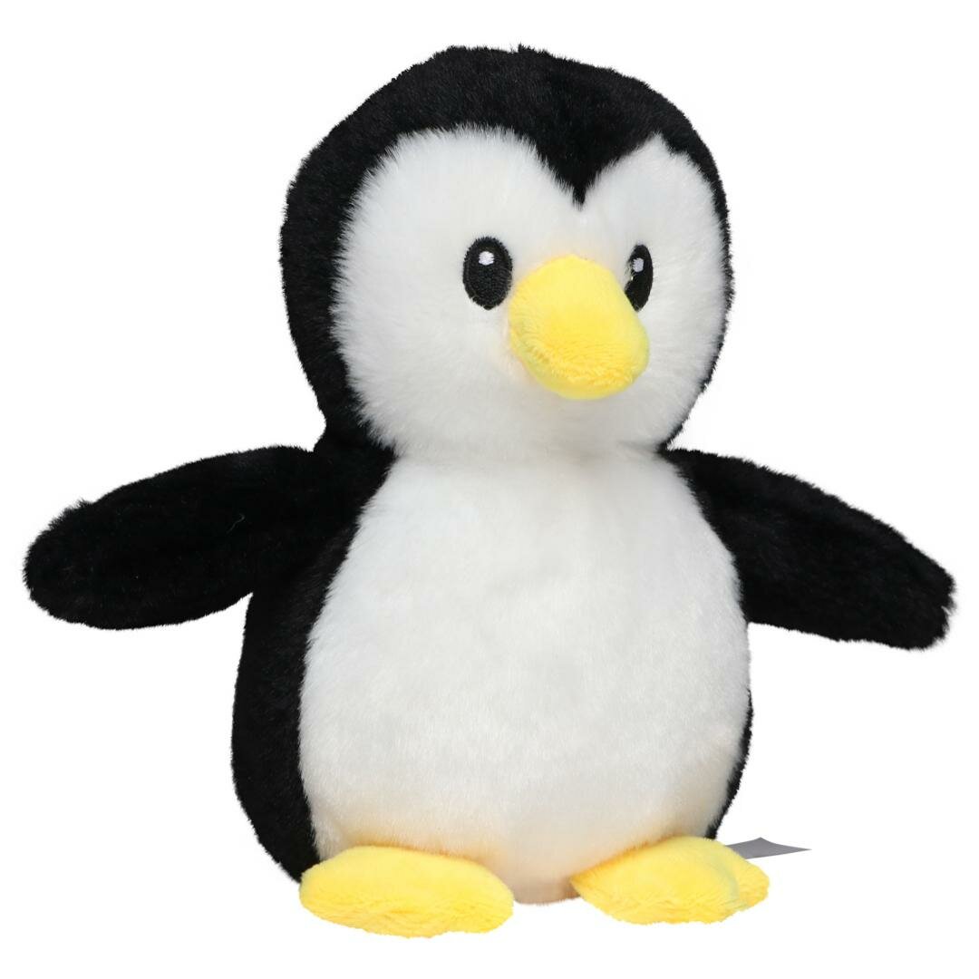 Pinguin Dora