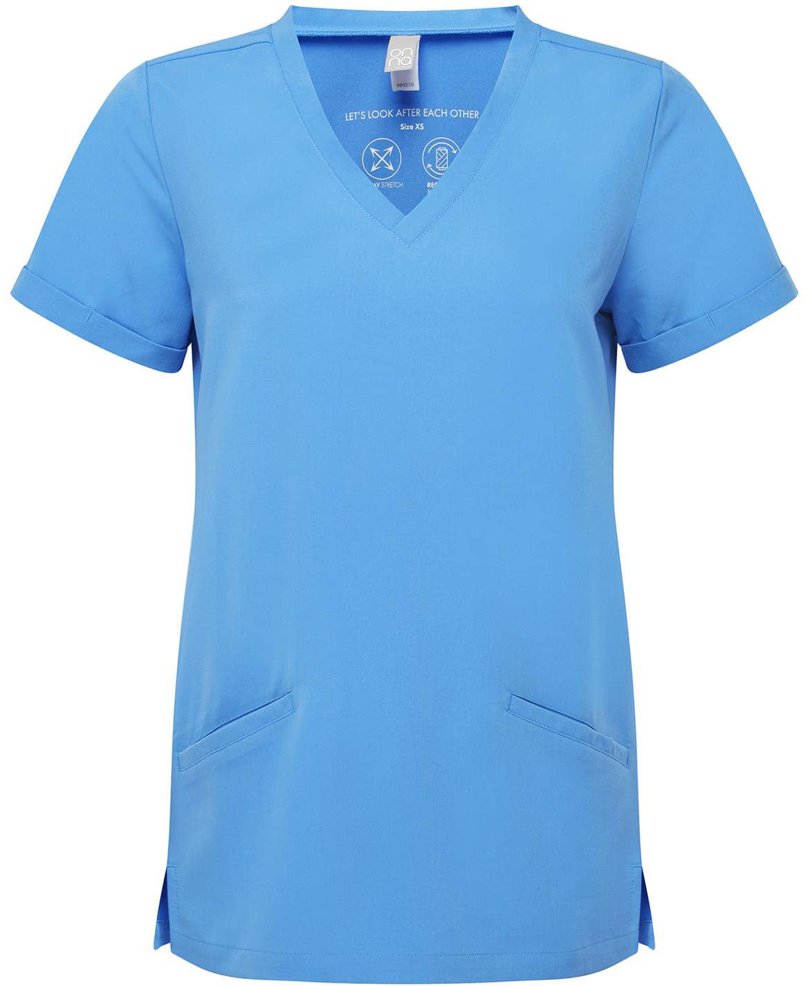 Invincible Women´s Onna-Stretch Tunic