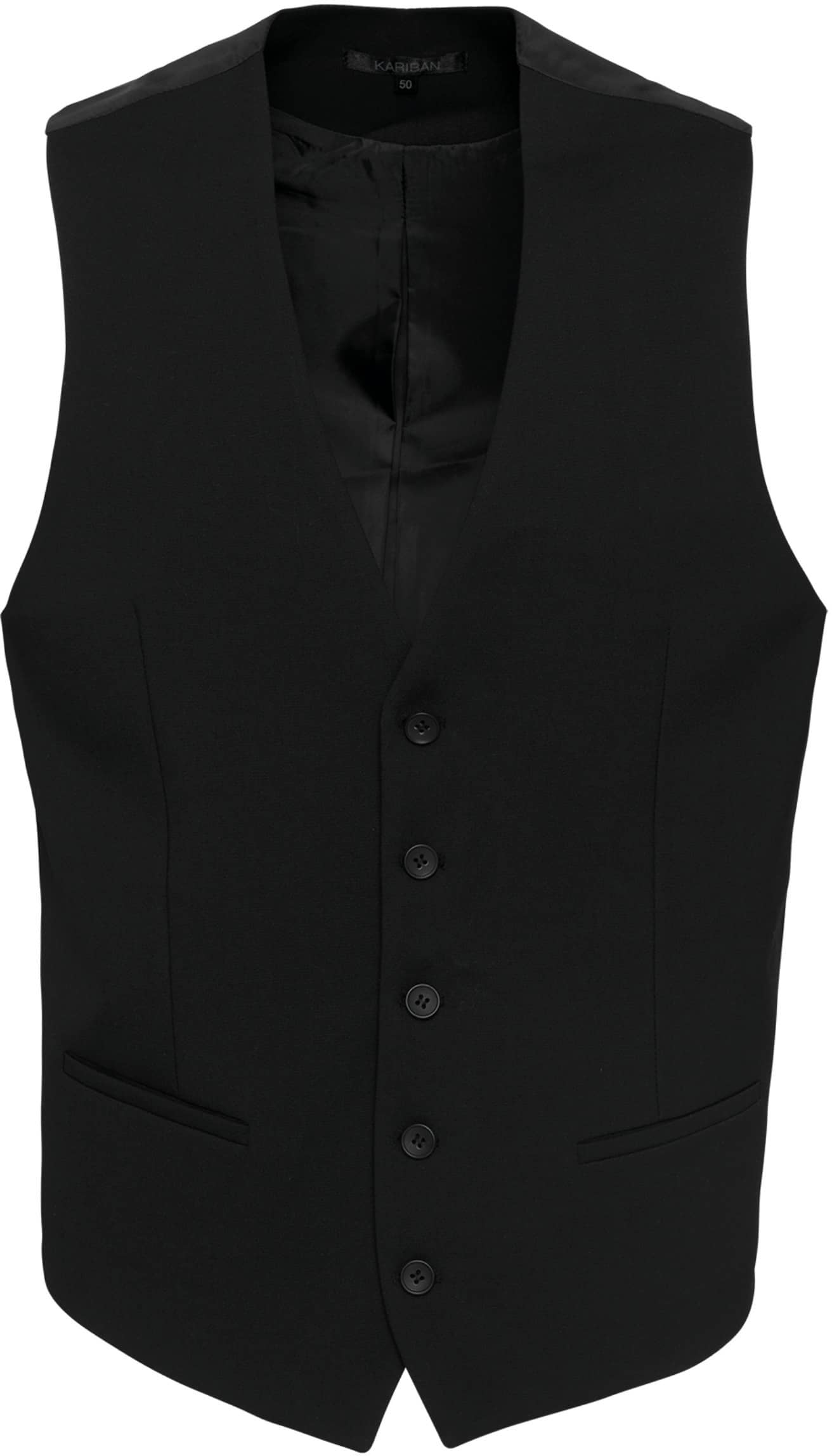 Herren-Weste