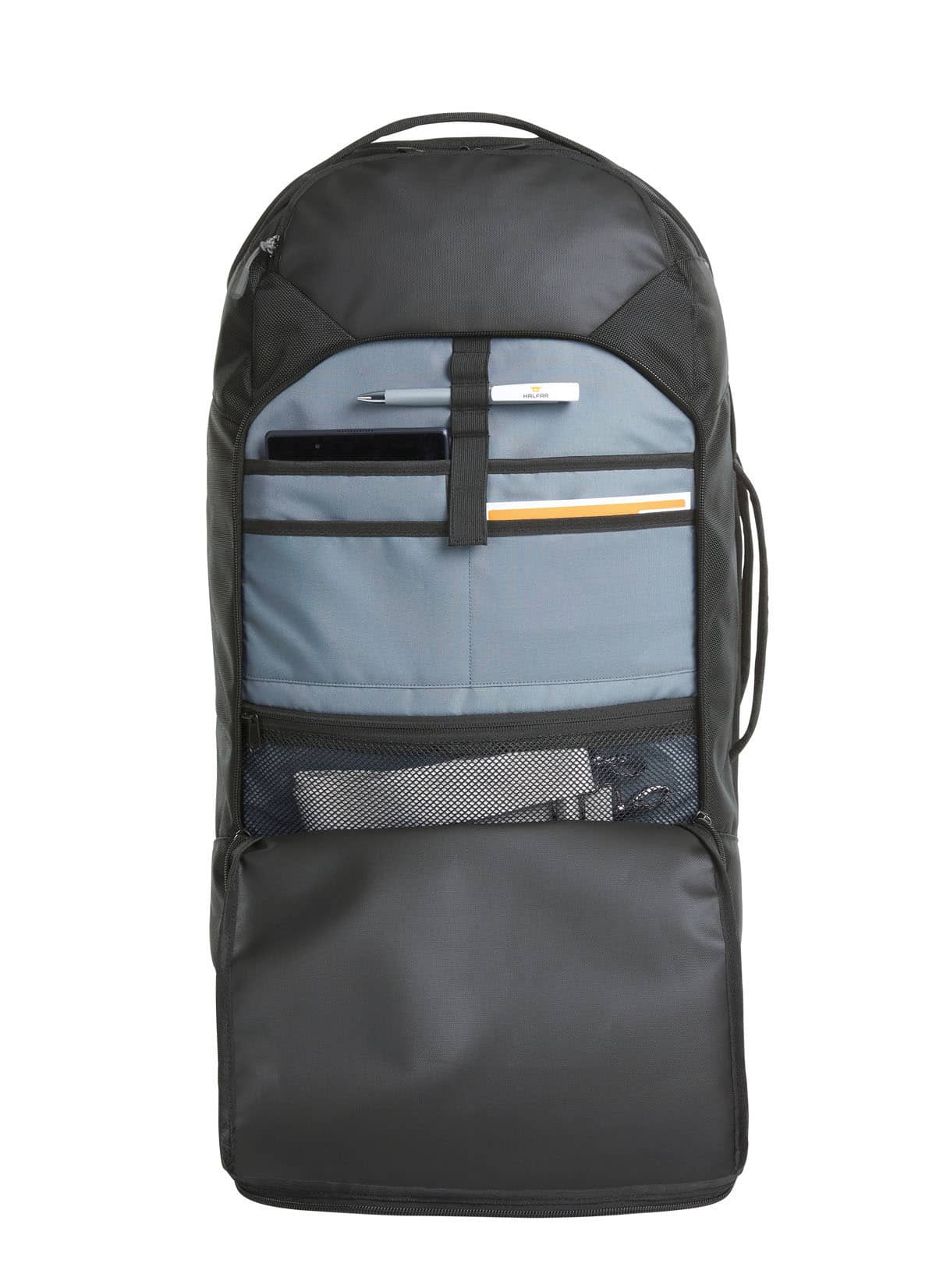 Roller Bag Hashtag