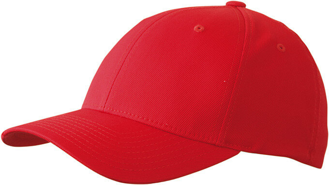 6 Panel High Performance Flexfit® Cap