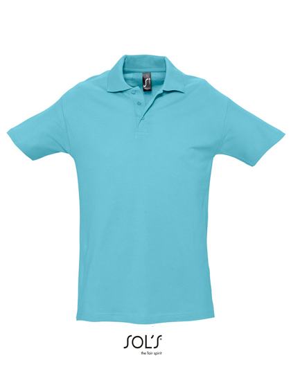 Polo Spring II
